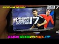 DREAM LEAGUE SOCCER 2017 HACK - Hack Dream League Soccer 2017