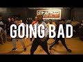 Going Bad - Meek Mill feat. Drake | Chapkis Dance | WilldaBeast Adams choreography
