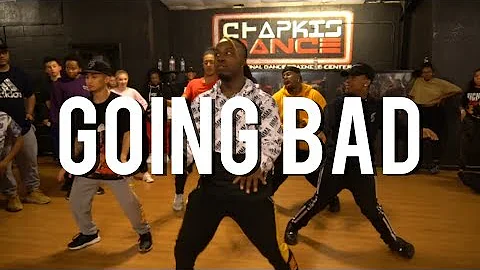Going Bad - Meek Mill feat. Drake | Chapkis Dance | WilldaBeast Adams choreography