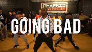 Going Bad - Meek Mill feat. Drake Chapkis Dance WilldaBeast Adams choreography