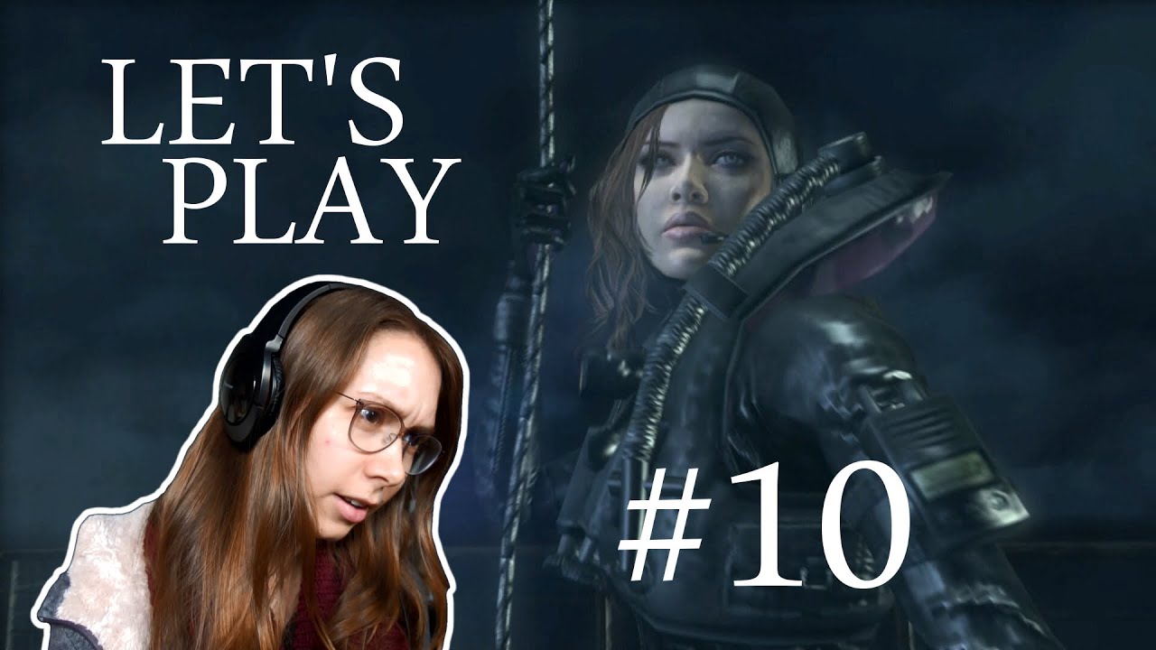 Let s Play Resident Evil Revelations 1 Part 10 YouTube let-s-play-resident-evil-revelations-1-part-10-youtube