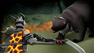 🔴 BEAR MASS! SUMMER SWEEP UP 3 THIS WEEK! RIGHT-CLICK EXAMINE! !newvid 🔴