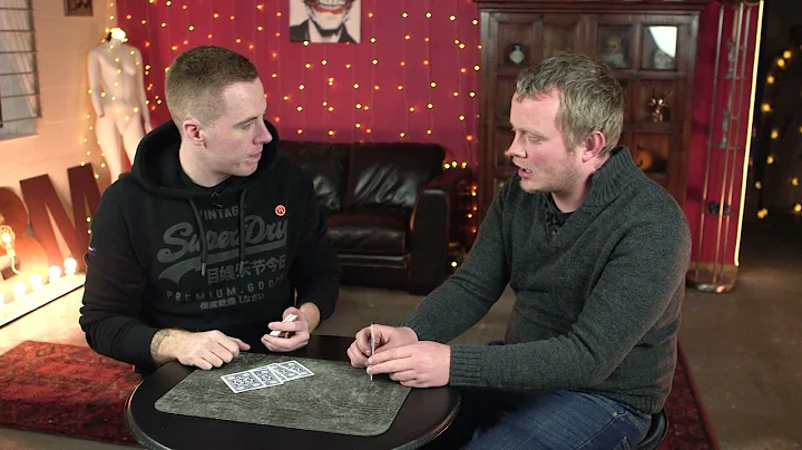 Full Tilt Poker Performance by Jack Tighe