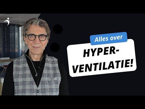 Alles over HYPERVENTILATIE (& ademhalingstherapie) | MindTuning.nl