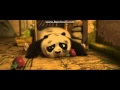 Момент из Кунг Фу Панда 2 / Awesome moment from "Kung Fu Panda 2"