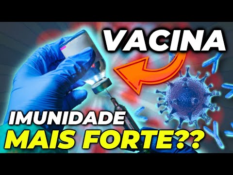 Vídeo: Por que não há anticorpos para o coronavírus após a doença