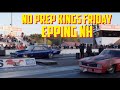 Street outlaws no prep kings  season 7 2024 race recap epping nh 51024 race npk dragracing