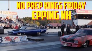 Street Outlaws No Prep Kings season 7 2024 race recap Epping NH 5-10-24 #race #npk #dragracing