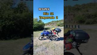 Resumen día 11 temporada 2