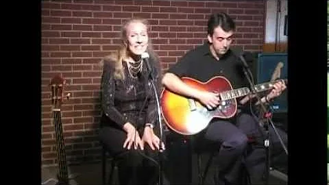 Theresa Boyd sings La Mer