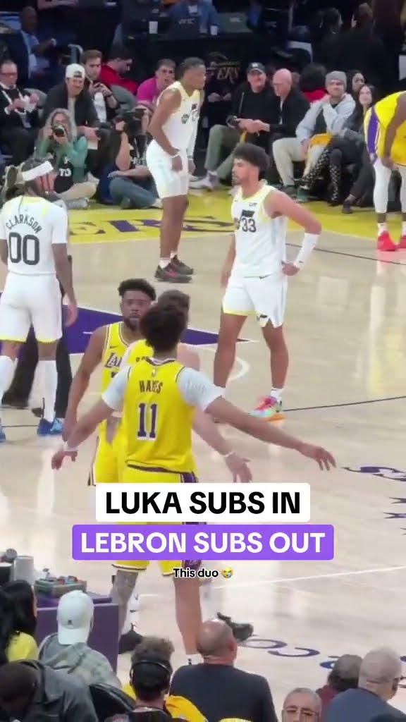 This is wild ? ?