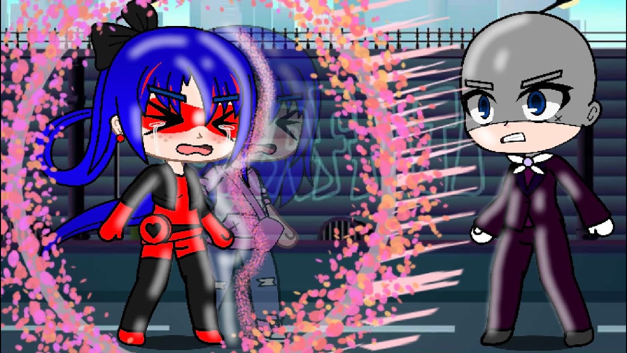 Fight Song!!! Miraculous Ladybug| Lady Kate especial 900 subs