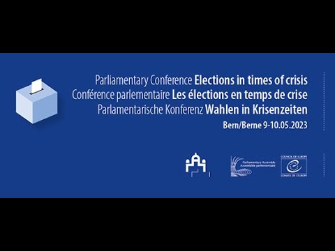 Video: PACE - was ist das? Parlamentarische Versammlung des Europarates - PACE