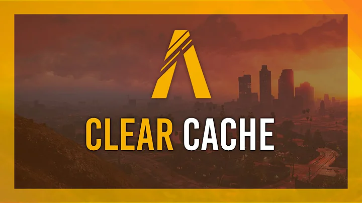 Clear FiveM Cache | Updated 2022 | Simple Guide