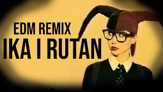 Ika I Rutan EDM Intro Remix | Nostalgia Swedish Childrens Program SVT | DMCA Safe
