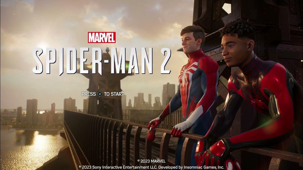 Spider-Man 2 PS5 Review: Video Game Does Spider-Man Better Than