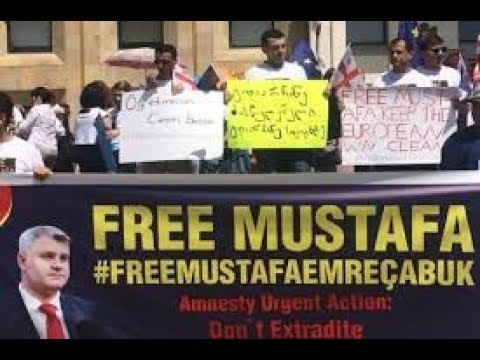 მუსტაფა ჩაბუქი და სტრატეგია პრორუსული ძალების საპასუხოდ. აქტუალური თემა STV