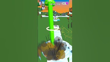 Tall Man Run-Levels312 | Top Mobile Game Updata Android IOS #shorts #tallmanrun #satisfyingvideo