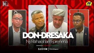 DON-DRESAKA DU 30 NOVEMBRE 2025 BY TV PLUS MADAGASCAR