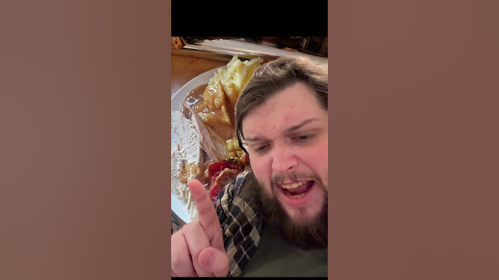 Christmas Dinners