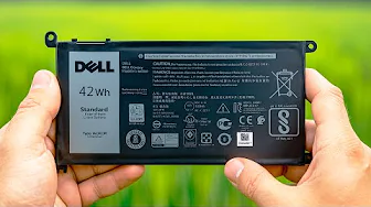 Free Gold Mine That Billions of People Don't Knows! Collect Old Laptop Battery and Turn It To Gold
