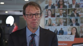 MonumenTAL-2: talquetamab plus pomalidomide in R/R multiple myeloma