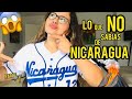 Lo que no sabías de NICARAGUA.