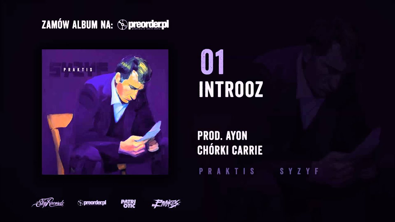 Sleduj Praktis - Introoz na YouTube Sleduj Praktis - Introoz na YouTube