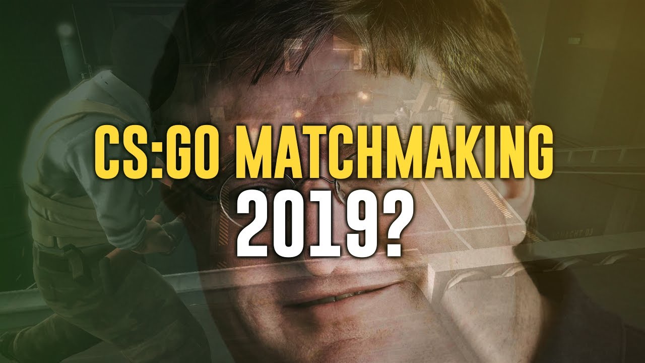 YouTube matchmaking