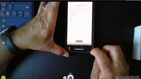 Upload Assignments with multiple pages via Adobe Scan to Google Classroom: Aug 19, 2020 2:46 PM