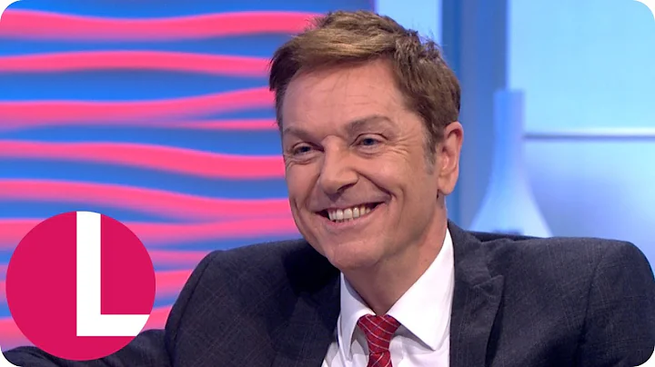 Brian Conley Sets the Record Straight About His St...