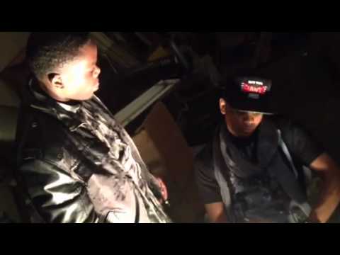 "Interrogation" Lonnie Love & Reggie Range