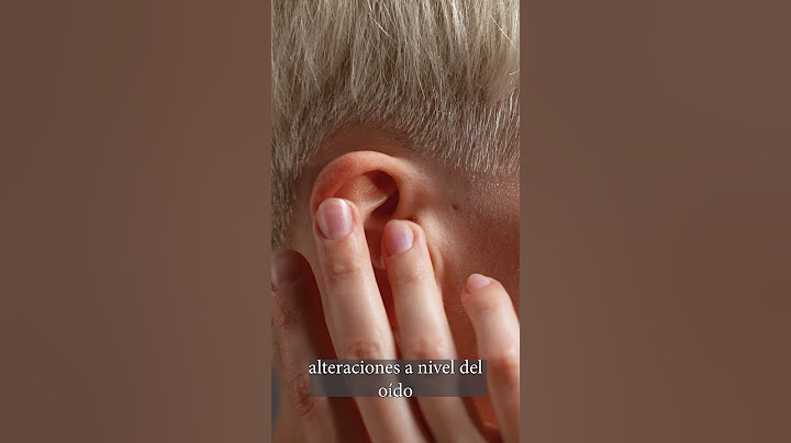 Síntomas de la hipertensión