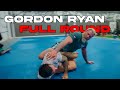 Gordon Ryan vs Patrick Gaudio Full Round