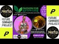 Passion for growing  nerds genetics and power flower club