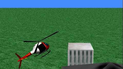 Helicopter Alice 2.2