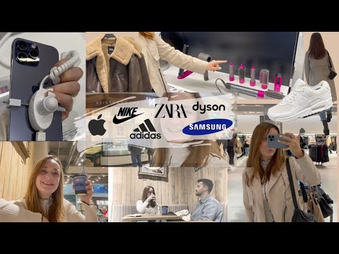 Video: Krakow'daki mağazalar ve alışveriş merkezleri