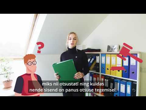 Video: Kuidas Obsessiivsetest Seisunditest Lahti Saada