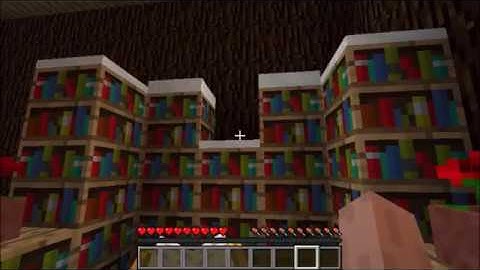 More 7 Glitches!| The Glitcher II Minecraft Map