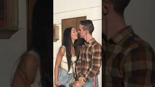 Twins KISSING 💋 a GIRL! Easy TRICK 😍 WORK 100% 🤤