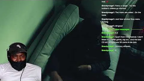 CHICAGODUDEREACTS TO Chinx (OS) - No Choice (Official Video)