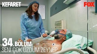 Bunca Yıl Yaşattıklarım İçin Özür Dilerim - Kefaret 34. Bölüm