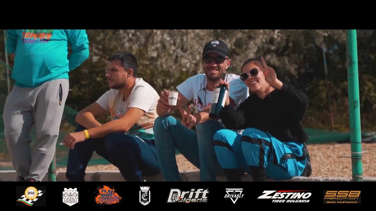 DRIFT OF BULGARIA 22 Varna