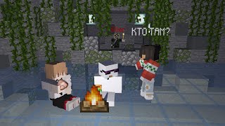 Стал убийцей в новом режиме Murder Mystery !! Minecraft Cristalix