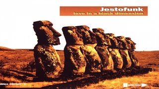 Jestofunk  Love In A Black Dimension . Full Album Soul Funk Dance House Acid Jazz .HQ