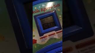 Vtech Little Smart Letter Fun Pc Find The Word Hat