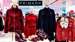 PRIMARK NEW COLLECTION AUTUMN 2026