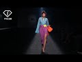 Marcos Luengo, Spring/Summer 2021 | MBFW Madrid | FashionTV | FTV