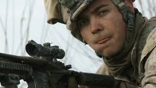 US Marines Documentary - Afghanistan