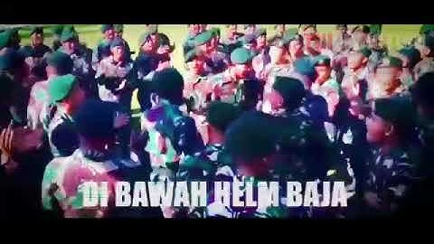 Thumbnail of Yel Yel TNI, yang hujan turun lagi